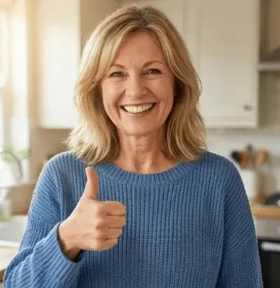 Tonic Greens Review Sarah M. - Tonic Greens Customer